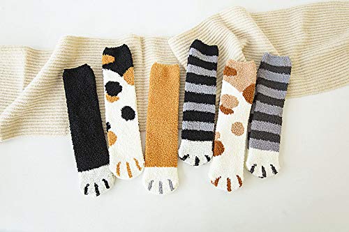 Black and white striped socks, offering a modern and chic accessory for everyday wear.