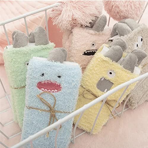 A cuddly green plush toy with a delightful face, offering joy and comfort to its owner.