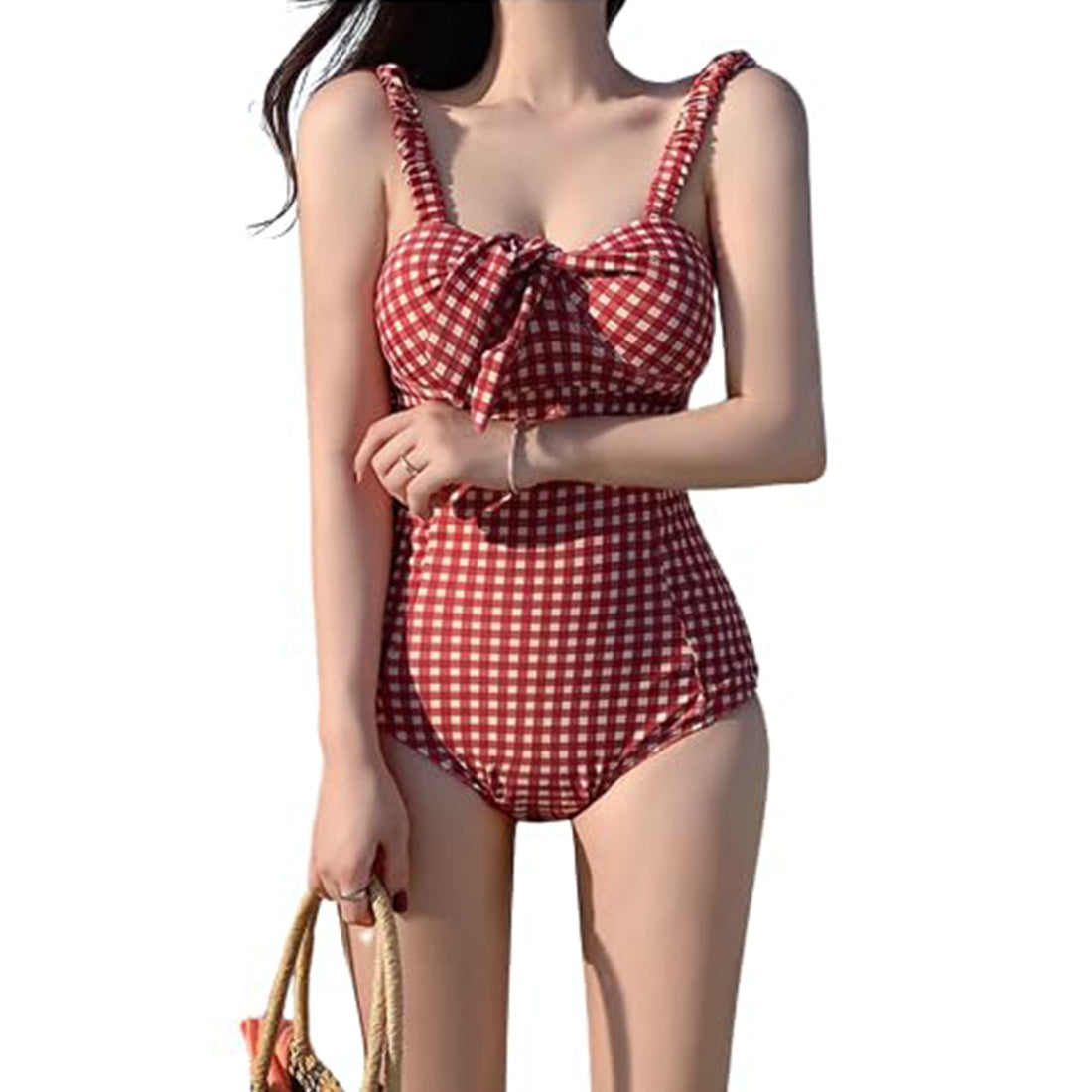 One Piece Swimsuit