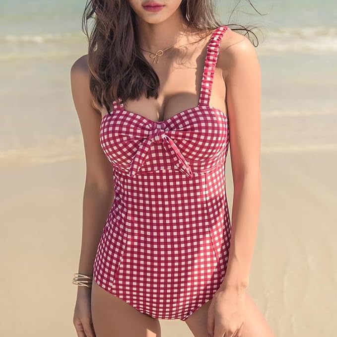 One Piece Swimsuit