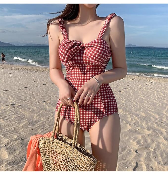 One Piece Swimsuit