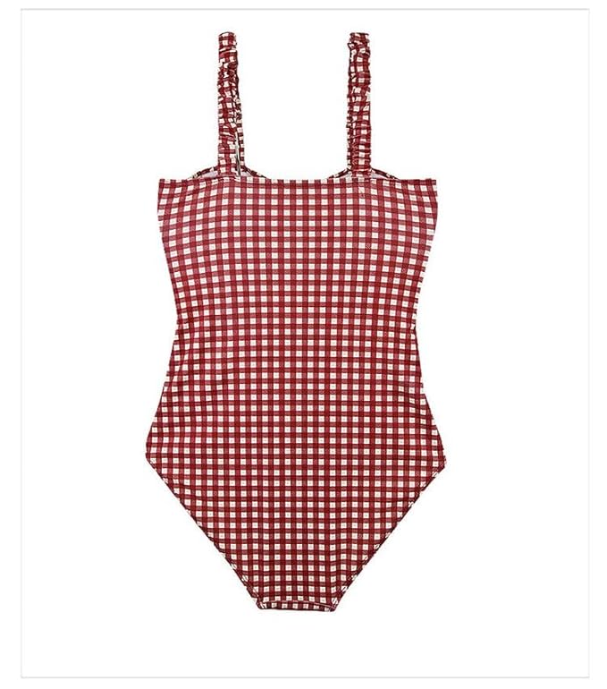 One Piece Swimsuit