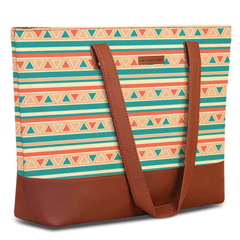 Shoppers Tote Bag