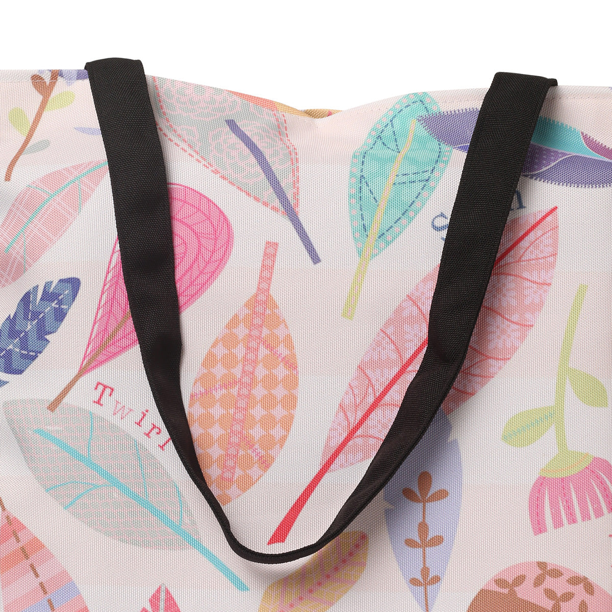 Canvas Tote Bag For Women