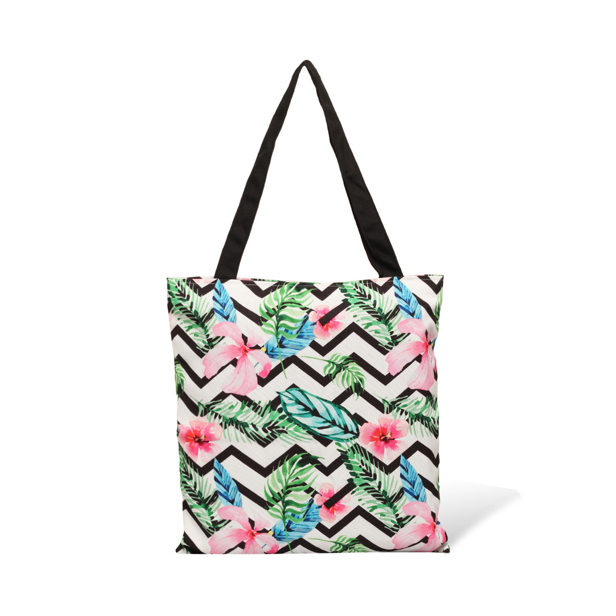 Canvas Tote Bag For Women