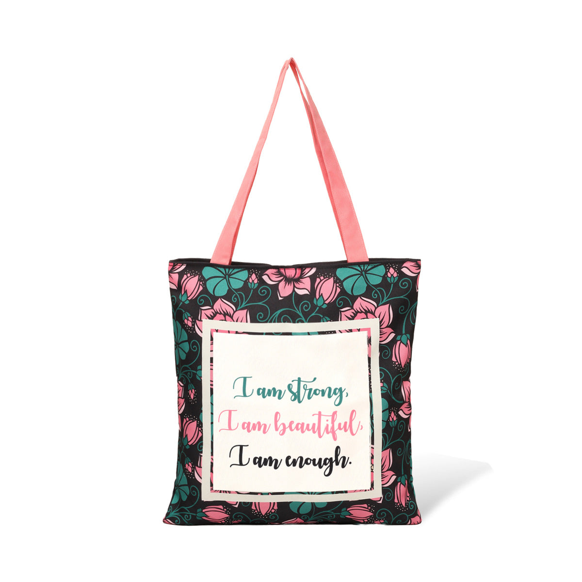 Canvas Tote Bag For Women