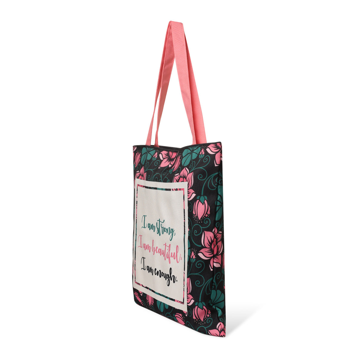 Canvas Tote Bag For Women