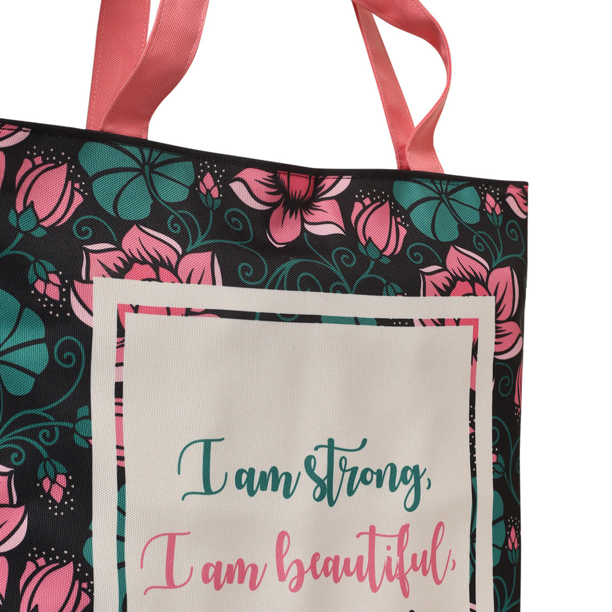 Canvas Tote Bag For Women