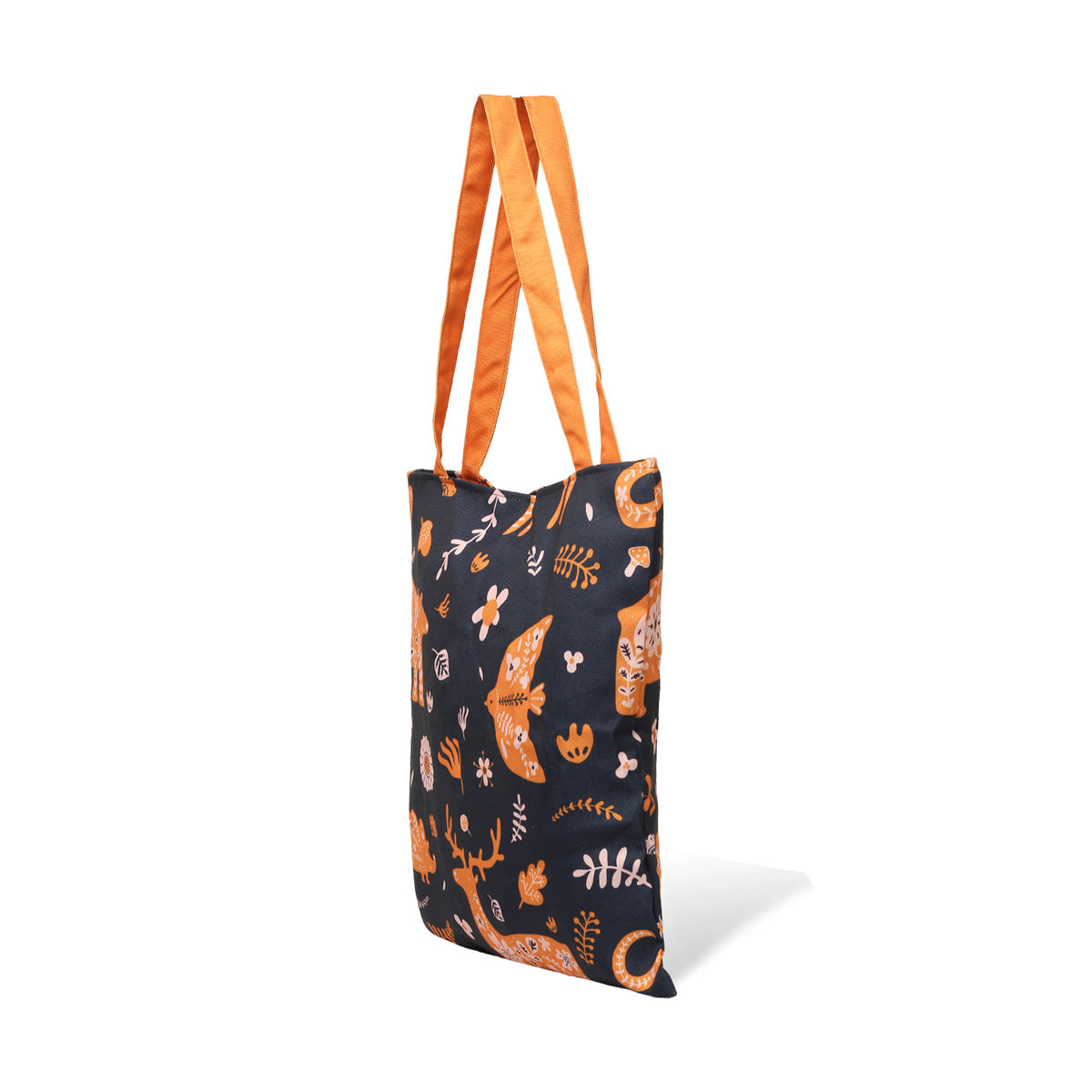 Canvas Tote Bag For Women